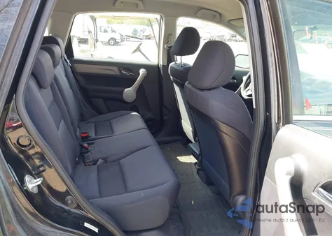 2007 Honda Cr-V Lx z USA, uszkodzony, nr VIN JHLRE48367C037189